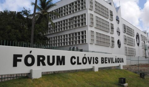 Judiciário cearense retorna às atividades administrativas após recesso