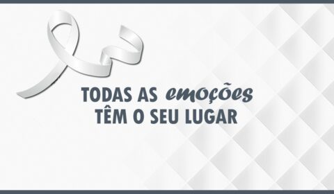 Janeiro Branco: TJCE lança campanha de cuidado e incentivo à saúde mental