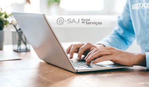 Nova funcionalidade do Portal e-SAJ permite inserção de áudios e vídeos no peticionamento