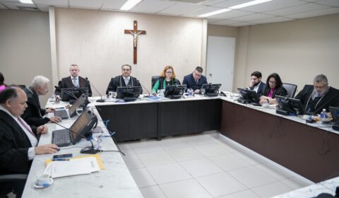 1ª Câmara de Direito Privado eleva para 44,9% os julgamentos realizados em 2024