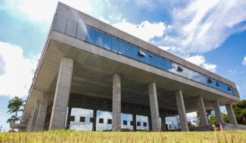 Tribunal de Justiça do Ceará reinaugura sede no Cambeba na próxima segunda-feira, dia 27