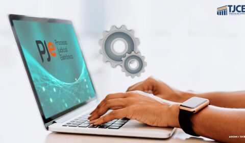 Instalação do novo Data Center afetará o funcionamento do PJe durante o fim de semana