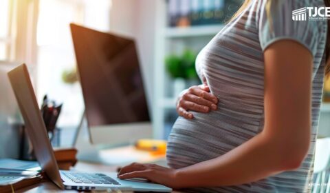 TJCE institui estabilidade provisória para servidoras comissionadas gestantes e de licença-maternidade