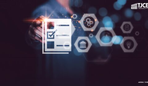 Listas de candidatos aprovados e eliminados de seleção pública para juiz(a) leigo(a) são publicadas