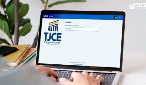 Sistema para agilizar cálculos judiciais começa a ser usado pelo TJCE