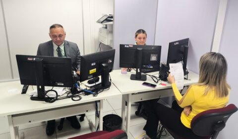 Poder Judiciário entrega 41 Centrais de Atendimento Judicial no último biênio