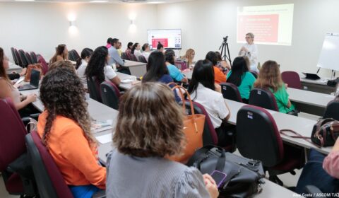 Diversidade e inclusão no trabalho são foco de encontro do Programa de Lideranças Femininas do TJCE
