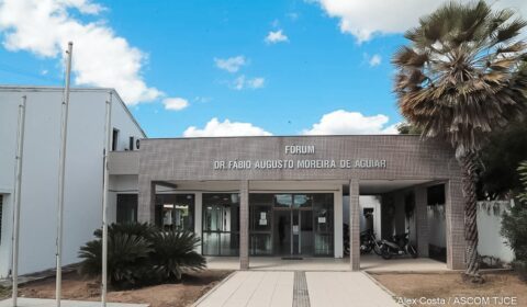 Justiça estabelece prazo de 120 dias para reforma de Delegacia Municipal de Parambu