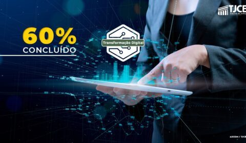 Promojud encerra gestão 2023-2025 com 60% do cronograma concluído e 64% do financiamento executado