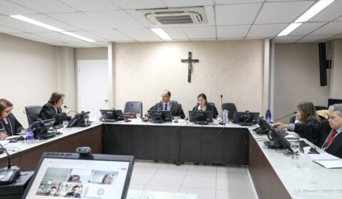 1ª Câmara Criminal do TJCE julga quase 6,3 mil processos em 2024