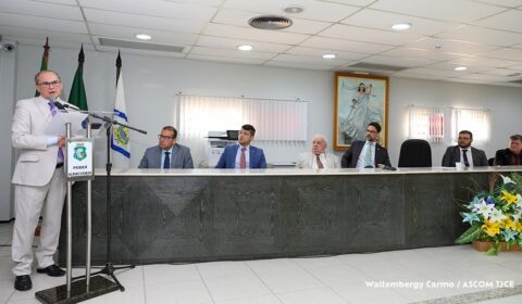 7º Núcleo Regional de Custódia em Maracanaú vai facilitar acesso à Justiça