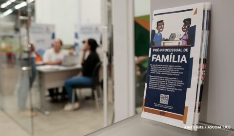 Projeto que soluciona conflitos de família virtualmente completa um ano com 225 ações finalizadas sem necessidade de processo