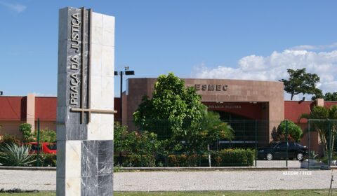 Nova diretora da Esmec tomará posse em solenidade nesta quarta-feira, dia 5