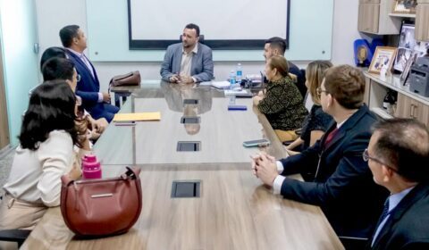 TJCE firma parcerias com instituições de ensino em Sobral para promover ações voltadas à Infância e Juventude