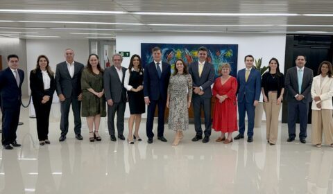 Nova rede de escolas jurídicas fortalecerá a formação de profissionais do Sistema de Justiça no Ceará