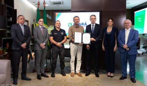 Comitê de Políticas Penais é instituído em ação conjunta do TJCE e Governo do Estado