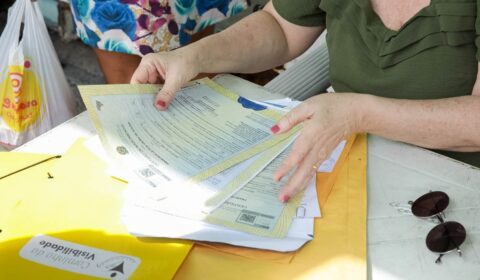 Judiciário vai participar de ação que garante acesso à cidadania para população em situação de rua