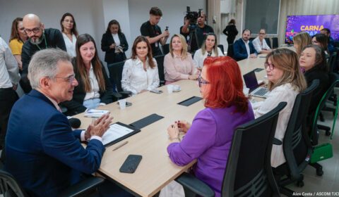 CarnaPaz: Parceria do Judiciário com instituições públicas e privadas amplia ações de combate à violência contra mulher