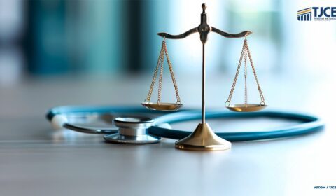 Primeiro debate de enunciados para VII Jornada de Direito da Saúde será nesta sexta-feira, dia 14, na Esmec