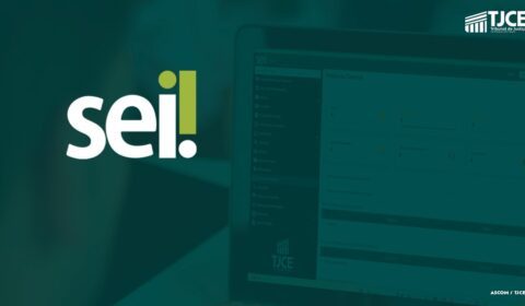 Sistema Eletrônico disponibilizado pelo TJCE agiliza abertura de novos processos administrativos
