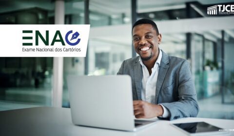 1º Exame Nacional dos Cartórios terá procedimento de heteroidentificação realizado pelo TJCE