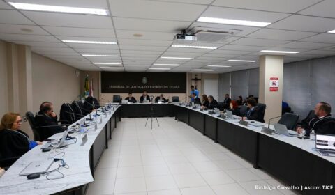 Órgão Especial aprova composição do Sistema de Juizados Especiais para biênio 2025-2027