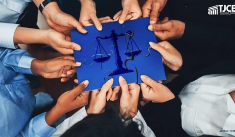 Seminário Estadual de Cooperação Judiciária do TJCE está com inscrições abertas