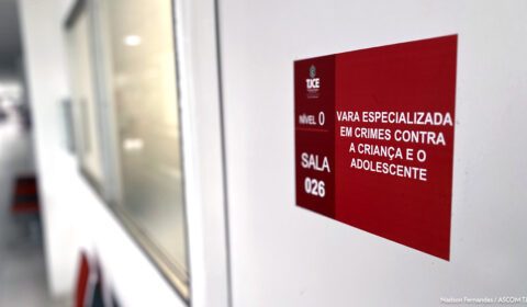 Em apenas dez dias, Vara Especializada em Crimes contra Criança e Adolescente registra 99,46% de movimentação processual