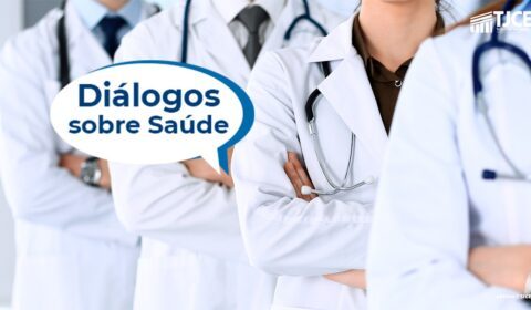 “Diálogos sobre Saúde” realiza, nesta sexta (21), palestra sobre atuação do “Programa Mais Médicos” no Ceará