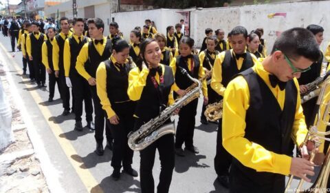 Crianças e adolescentes de Tianguá são beneficiados com verbas de prestações pecuniárias destinadas pelo TJCE