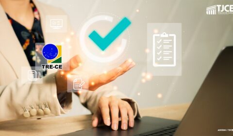 Abertas as inscrições para concorrer às vagas desembargadores do TRE-CE