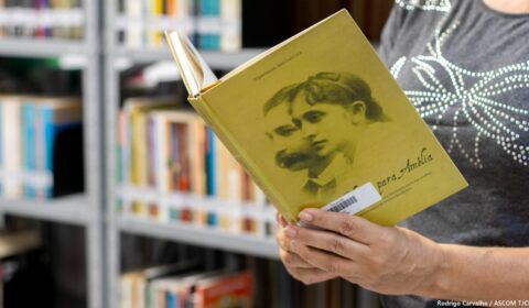 Fórum Clóvis Beviláqua celebra Dia Internacional da Doação de Livros