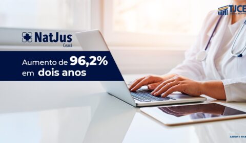 Judiciário estadual investe em ações para agilizar processos envolvendo demandas de saúde