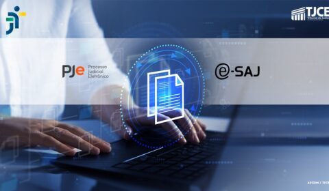 Intercâmbio de informações entre TJCE e TRT7 vai promover maior celeridade às execuções de créditos trabalhistas