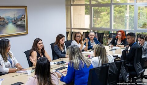 TJCE dá início à 29ª Semana Pela Paz em Casa com 174 audiências agendadas