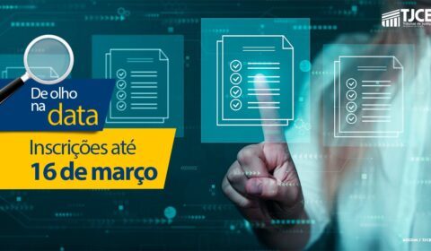 Abertas inscrições para Curso de Formação de Conciliadores e Mediadores da Justiça estadual