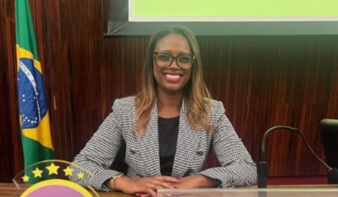 Juíza Bruna Rodrigues é indicada pelo Senado Federal para receber o Diploma Bertha Lutz