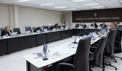 Inédita no Brasil, TJCE aprova resolução sobre atendimento de casos de tortura contra adolescentes no sistema socioeducativo