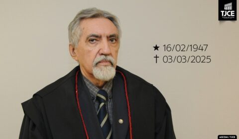 Missa de 7º Dia do desembargador aposentado Francisco de Assis Filgueira Mendes