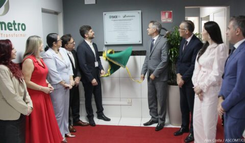 Judiciário inaugura Extensão do Centro Judiciário de Solução de Conflitos e Cidadania Pré-Processual na Unifametro