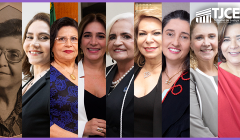 Alcançar o direito de ser mulher do Direito