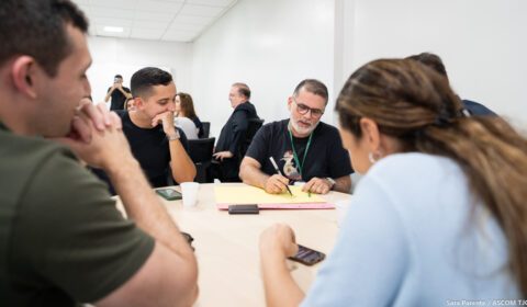Igualdade de gênero e liderança inclusiva são temas de oficina na Escola da Magistratura 
