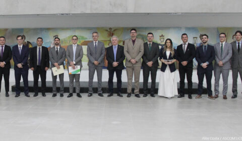 Cooperação entre o TJCE e procuradorias do Estado, de Aquiraz e de Sobral dará maior eficiência para baixas de execuções fiscais