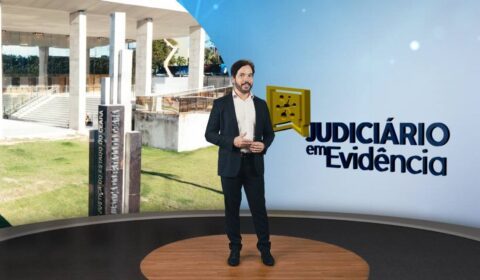 “Judiciário em Evidência” ganha novo formato e aborda projetos do TJCE para proteger e valorizar as mulheres