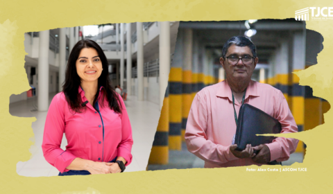 Na ponta final: Oficiais de Justiça são os olhos e os ouvidos do Judiciário 