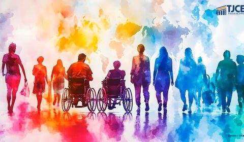 “Diálogos sobre Saúde” promove palestra sobre inclusão de pessoas com deficiência nesta quarta-feira, dia 02 de abril