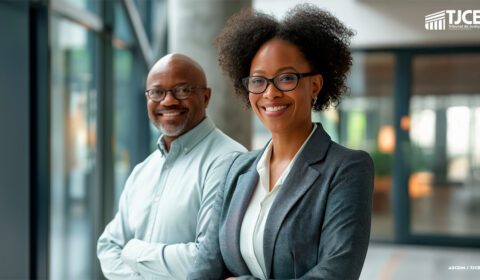 Etapa presencial do procedimento de heteroidentificação para o 3º ENAM e 1º ENAC será neste sábado (29)