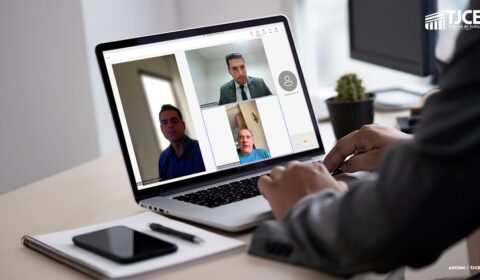 Grupo de Trabalho para ampliar o uso de energias renováveis no TJCE faz primeira reunião