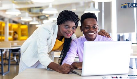 TJCE divulga nomes de pessoas que tiveram autodeclaração validada na primeira fase do procedimento de heteroidentificação para o 3º ENAM e 1º ENAC 