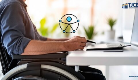 Tribunal de Justiça nomeia mais candidatos que concorreram nas vagas reservadas às PcD em concurso